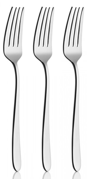 Evőeszköz készlet 18db Vizyon Happy Cooking RS-1448