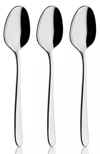 Evőeszköz készlet 18db Vizyon Happy Cooking RS-1448