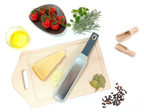 Reszelő nyeles extra éles Happy Cooking RS-1299