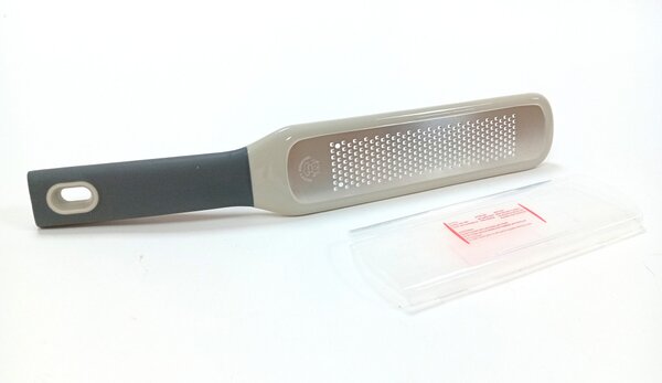 Reszelő nyeles extra éles Happy Cooking RS-1299