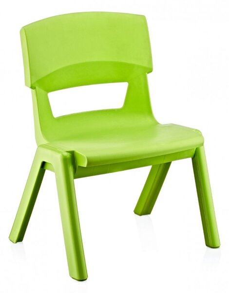 Gyerekszék zöld CM-500