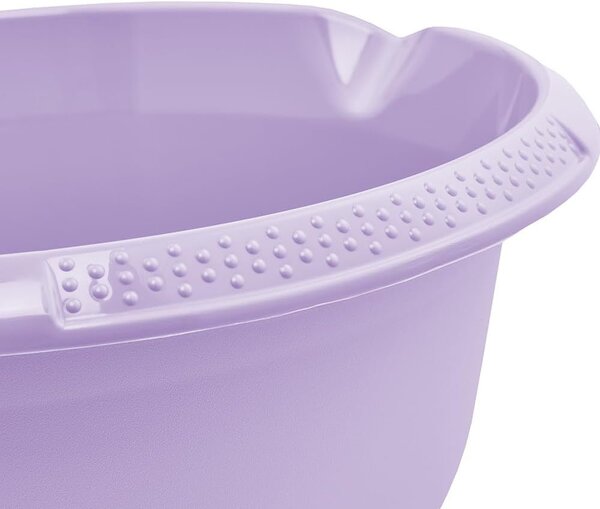 Kerek tál Björk 1,5L lila 1055152500000