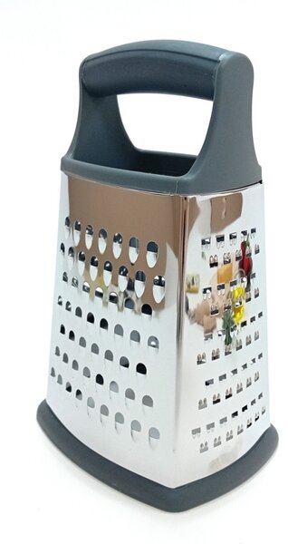 Reszelő 4 oldalú Happy Cooking RS-1455
