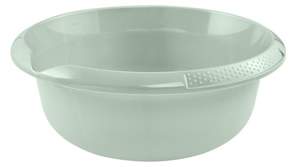 Kerek tál Björk 2,5L zöld 1055232000000
