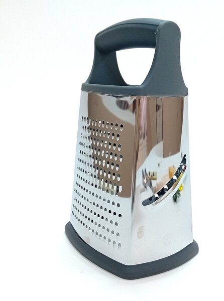 Reszelő 4 oldalú Happy Cooking RS-1455