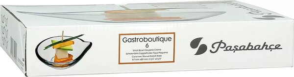Kínáló szett 6 részes Gastroboutique 53942 /1072076