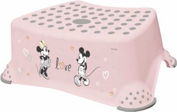 Fellépő csúszásgátlós Minni Mouse 1843158124700