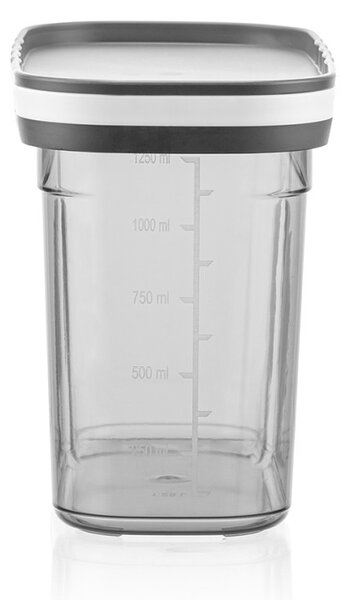 Fűszertartó 1,25L BNM-0759