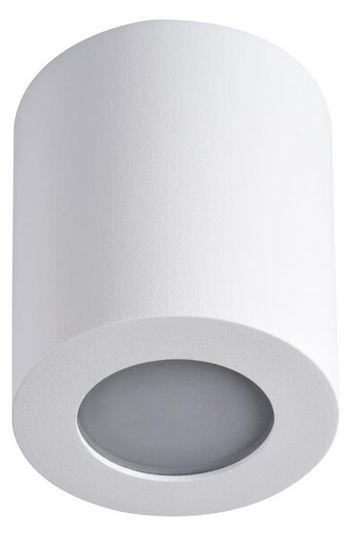 Kanlux LED Fürdőszobai mennyezeti lámpa SANI 1xGU10/10W/230V IP44 fehér KX0276
