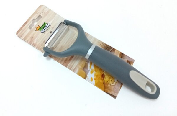 Zöldséghámozó Y alakú Happy Cooking RS-1192