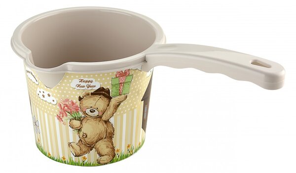 Babafürdető kancsó 1,2L 308