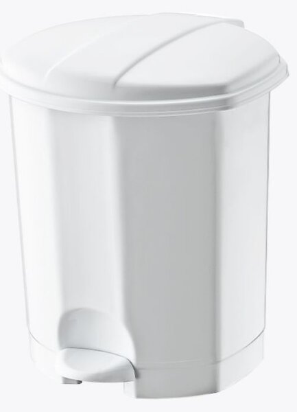 Szemetes pedálos 30L Clean Keeper 01014
