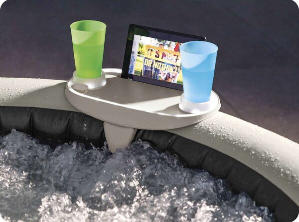 Intex spa italtartó 28520