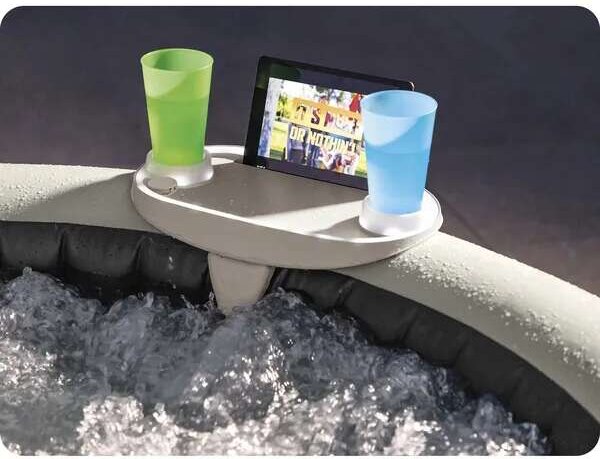 Intex spa italtartó 28520