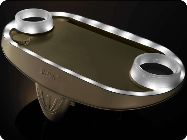 Intex spa italtartó 28520