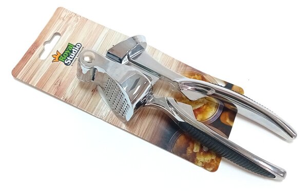 Fokhagymanyomó Happy Cooking RS-1459