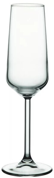Pohár pezsgős Allegra 6db 195ml 440079 /1022702