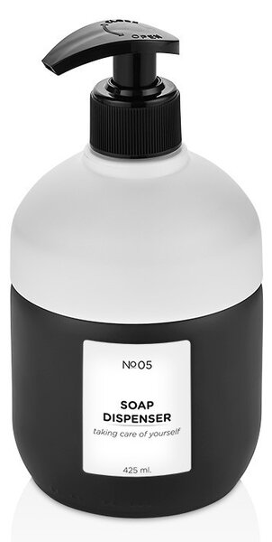 Szappanadagoló üveg C-00519