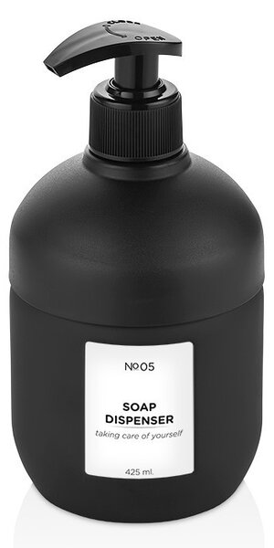 Szappanadagoló üveg C-00519