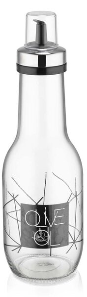 Olajkiöntő üveg Premium 1L C-00389 AKCIÓ