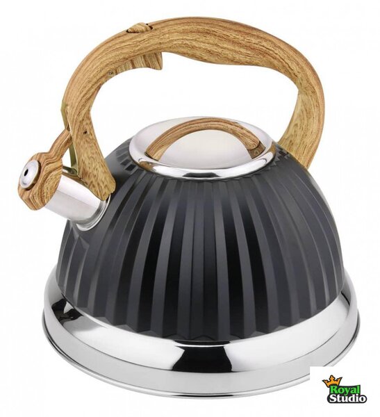 Teáskanna 3L Bora Happy Cooking RS-1338