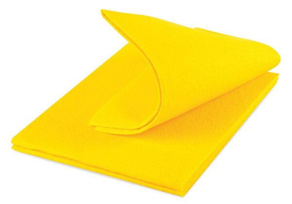Törlőkendő 3db 30% Microfiber Happy Cleaning RS-1181