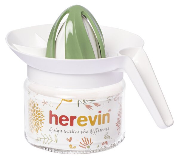 Citromfacsaró üveg 300ml 131421-150