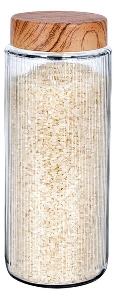 Üveg ételtároló 1350ml S-2050