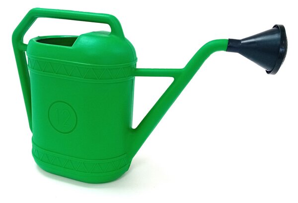 Locsolókanna 12L S