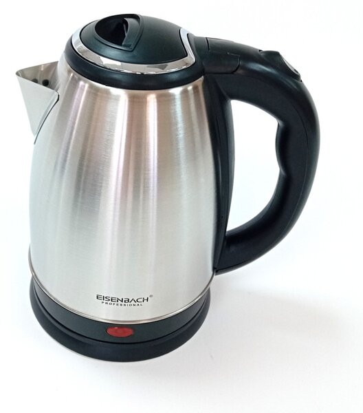 Vízforraló 1,8L Inox HW1820