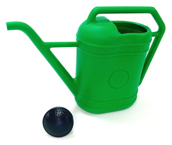 Locsolókanna 12L S