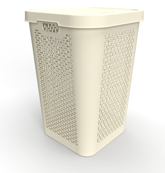 Szennyestartó Q 66L Beige