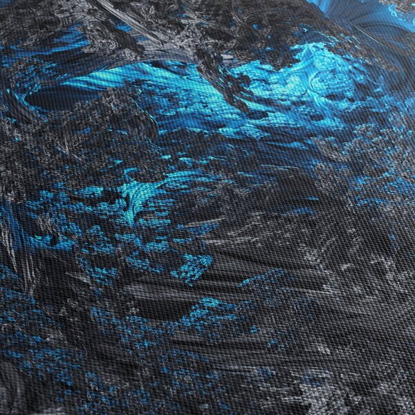 Kép - Belső nézet (órával) (90x30 cm)