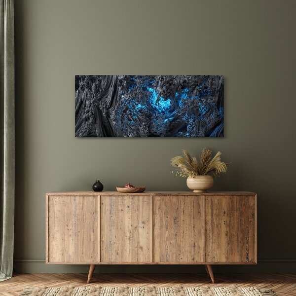 Kép - Belső nézet (120x50 cm)