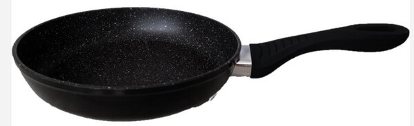 Serpenyő gránit bevonat 24cm BM-7701-24