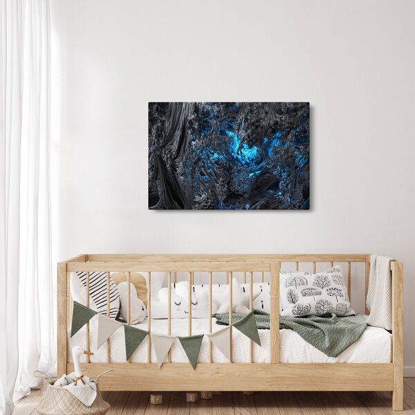 Kép - Belső nézet (90x60 cm)