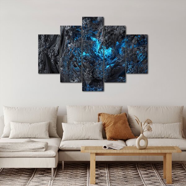 Kép - Belső nézet (150x105 cm)