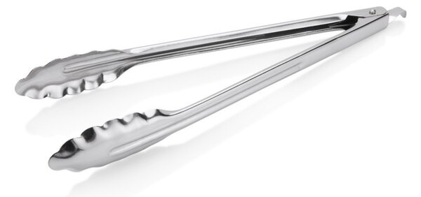 Húsfordító csipesz 23cm Happy Cooking RS-1303