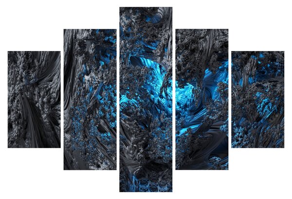 Kép - Belső nézet (150x105 cm)