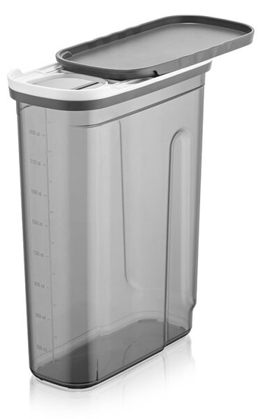 Fűszertartó 2,7L BNM-0674