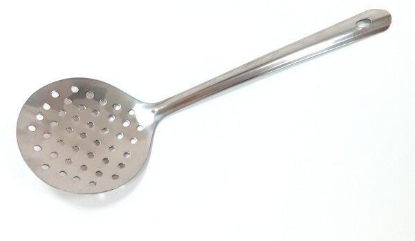 Fölöző kanál rozsdamentes Happy Cooking RS-1036