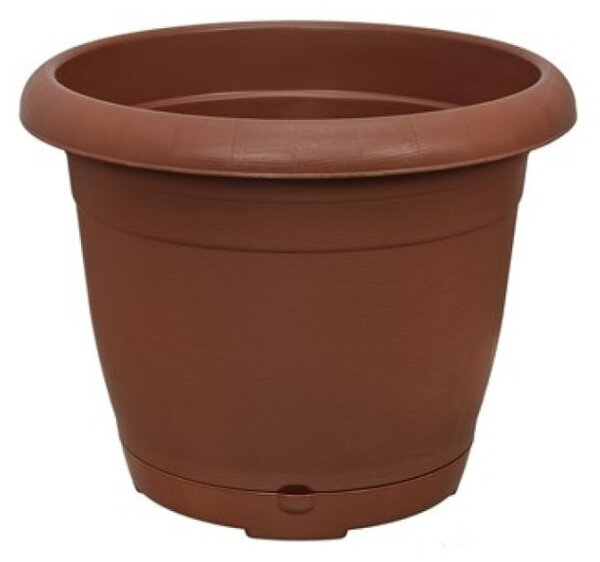Virágcserép alátéttel 7,5L 415