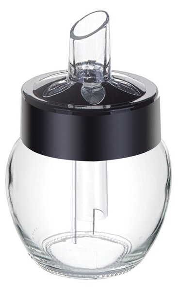 Üveg cukorszóró 210ml S-103