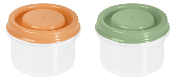 Ételtároló szett 4db 55ml 162503-000