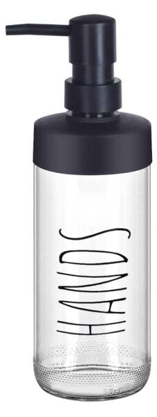 Szappanadagoló üveg 500ml S-1245