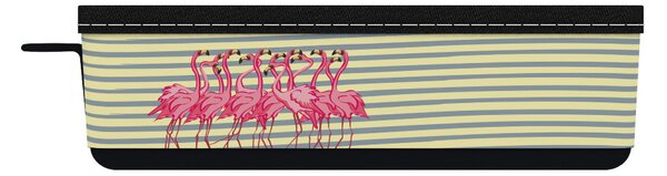 Tolltartó Flamingo