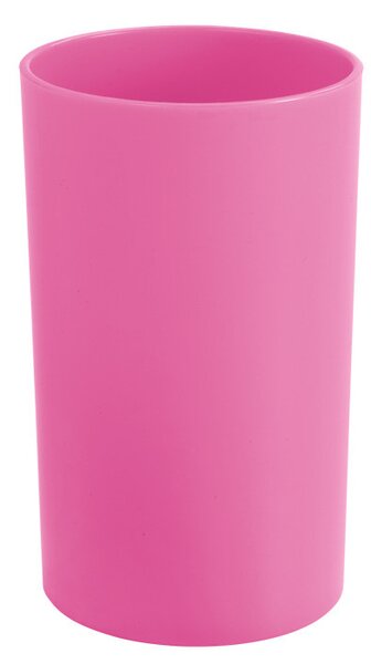 Fogmosó pohár pink MX401014