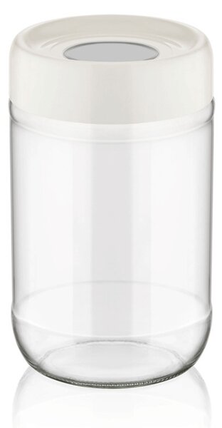 Fűszertartó üveg 660ml C-00115
