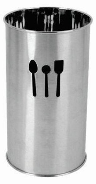Evőeszköztartó asztali Happy Cooking RS-1038
