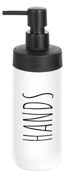 Szappanadagoló üveg 500ml S-1250